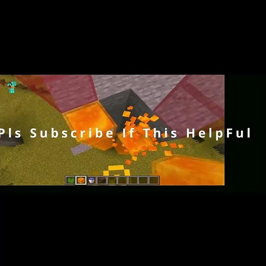 How to make simple lift in minecraft