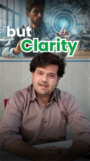 Italy is a great destination but your course is what shapes your future.