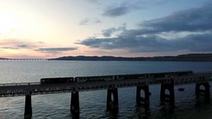 Dream your way to new adventures 💤 Linking over 40 destinations ranging from cities to coasts to stunning Highland landscapes, where will your 2025 Sleeper adventure take you? 🚂 Book up to 12 months in advance at www.sleeper.scot | Caledonian Sleeper