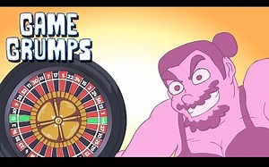 【搬运】Game Grumps Animated - 23 by Shoocharu