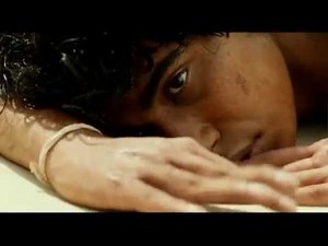 One of the best scenes of life of Pi