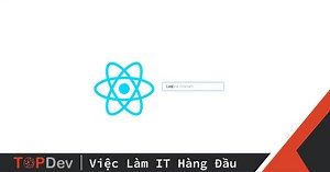 Tạo Input AutoComplete đơn giản với CSS trong React | TopDev