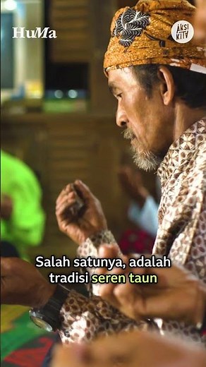 PENJAGA HUTAN JAWA YANG MAKIN SEMPIT!