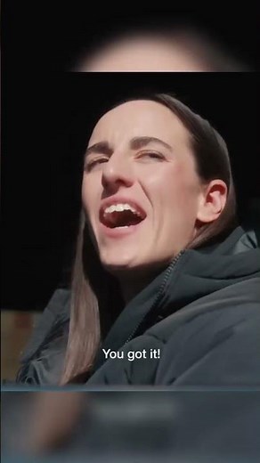 Caitlin Clark's First Nike Ad