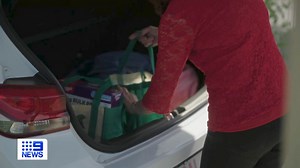 123K views · 13 shares | BREAKING: Get paid for scanning your shopping! Channel 9 News reveals the secret to earning gift cards from your everyday purchases. Want in? | IRI Shopper Panel | Facebook