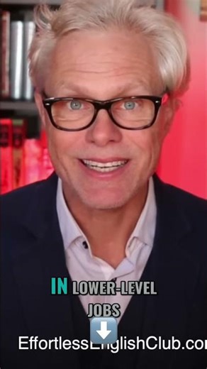 English Barrier: Why Immigrants Get Stuck in Low-Level Jobs #shorts