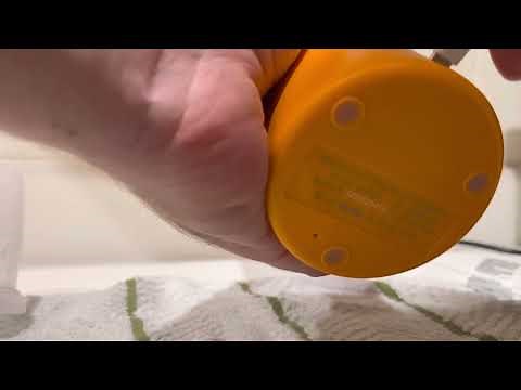 BLEND JET BLINK RED BLUE FIX