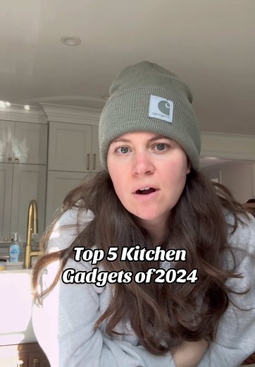 Top 5 Kitchen Gadgets to Elevate Cooking in 2024