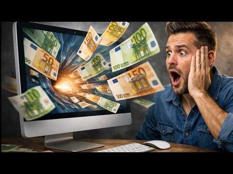 Ringolab Folge 3: Grafiken erstellen am Mac ohne Abo und ganz einfach! Logoist Grafikprogramm