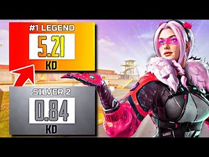 INSTANTLY GET BETTER at Shutter Island! | Blood Strike Pro Tips & Guide