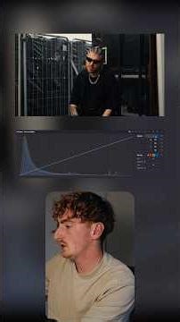 What is split tone? #colorgrading #videograding #filmmakerlife #postproduction