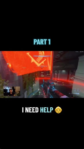 Teammate had his mic and made this game a blast for me 🤣 #halo #teamwork #funnyvideo #clips #twitchstreamer