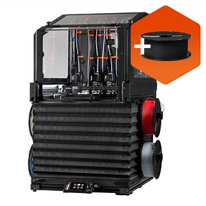 Prusa XL  Five-Head - Enclosure Bundle | Original Prusa 3D printers directly from Josef Prusa