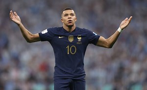 France national soccer team schedule in 2023