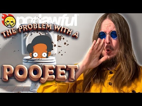 The Problem With A Poojeet - PODAWFUL PODCAST EO31