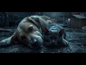 3 Heartbreaking Rescue Stories That Will Make You Cry💔