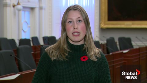 Cobequid Community Health Centre staff say they’re struggling to provide care