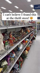 1.6M views · 22K reactions | I knew what I wanted to do as soon as I found this  #diy #vintage #diycandles | Breeya Shade | Facebook