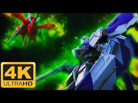 GBO2 5th Anniversary Cinematic Opening 4K UHD