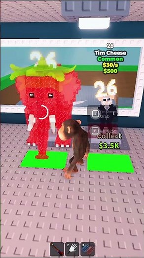 I FOUND Duolingo😱 Insane LUCKY BLOCK #stealabrainrot #roblox