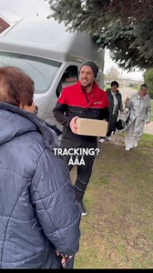 LIVE tracking či LOVE tracking? #kurier #dpd #livetracking #laskajelaska | DPD SK