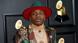 Rapper DaBaby questioned, released in Miami Beach shooting