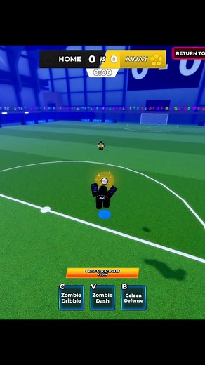 Mastering Dribbling Techniques in Blue Lock Rivals