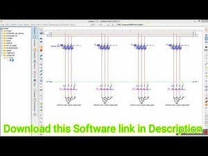 How to make Electrical Design and Overview with Cofaso Software