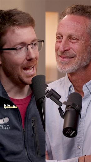 We have a relatively fixed energy budget. Our body-mind organism is remarkably good at optimizing its efficiency; it constantly adapts to how much we move.This has important implications for… | Martin Picard