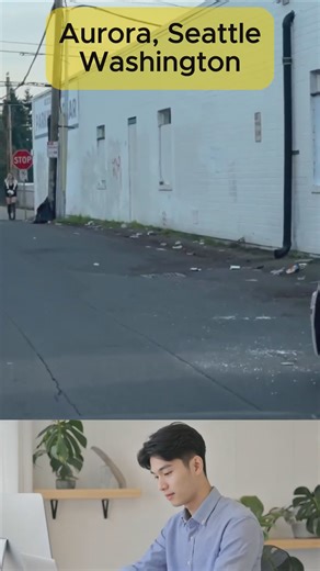 29 reactions | Beautiful view of Aurora, Seattle, Washington ❤️殺 || Part 71 #usa #girls Full video click here  https://www.profitableratecpm.com/beud7wx9?key=d31256358d22124d07c4c30be527bd11 | Exploring Net | Facebook