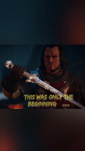 “The First Kill 🔪 | Assassin’s Creed Unity”