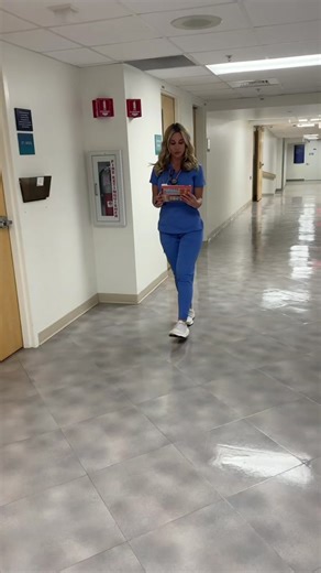 Fun Moments with Nurse Allie Compilation