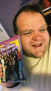 Defending The 8th and Final Season of Full House