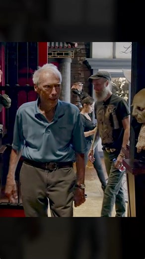 Take a look behind the scenes at Sideshow as we show the process of creating the Clint Eastwood Legacy Figure Collection! Available for Pre-Order now! #ClintEastwood #TheGoodTheBadTheUgly #TheManWithNoName #DirtyHarry #BehindTheScenes #Westerns #Cowboy #CollectorTok #FYP