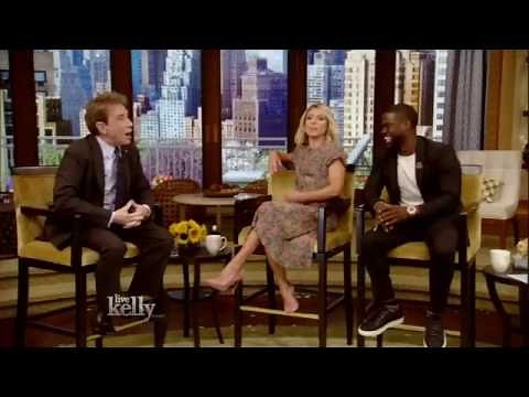 Martin Short's Most Embarrasing On-Set Moment