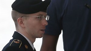 Making sense of Chelsea Manning's commutation