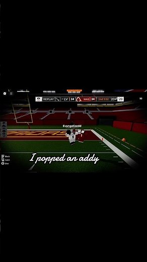 How i get the most height to angle on console ff2 #angling #footballfusion2 #height #roblox #jesus