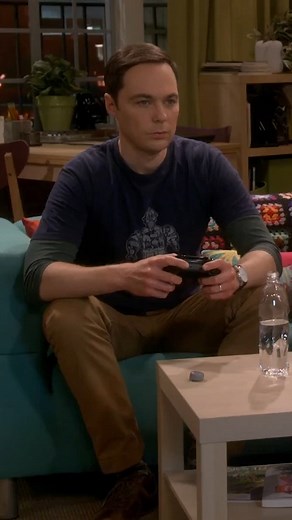 Sheldon Feels Snubbed The Big Bang Theory #shorts#tbbtforever #thebigbangtheory #bigbang #sheldon #sheldoncooper #bigbangtheory #thebigbangtheory #sitcom #comedy #reel.mp4 | Big Bang Theory