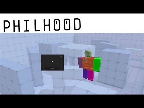 playing with philhoods settings in rivals