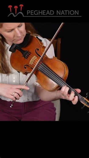 "Long Journey Home" | Folk and Bluegrass Songs for Fiddle with Lauren Rioux