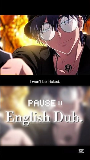 Link Click Liu Xia English Dub. /时光代理人 /Link click bridon.#linkclick #时光代理人