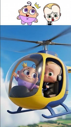 boss baby poof sprynki oc - boss baby poof from smile to tears #incredibox #sprunki