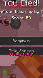 Java player tries Bedrock edition