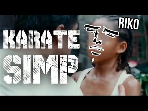 [YTPH] KARATE SIMP