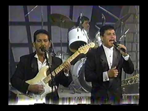 LA TROPA VALLENATA LOS CAMINOS DE LA VIDA