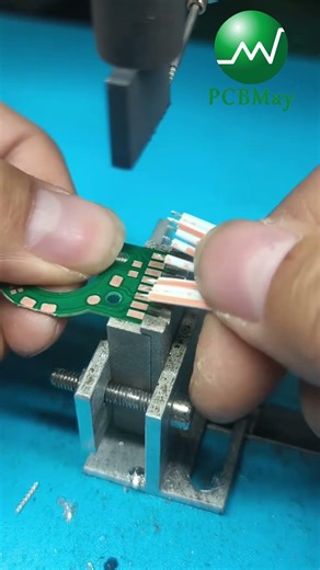 Cable Assembly Manufacturer | Cable Soldering Process | PCBMay