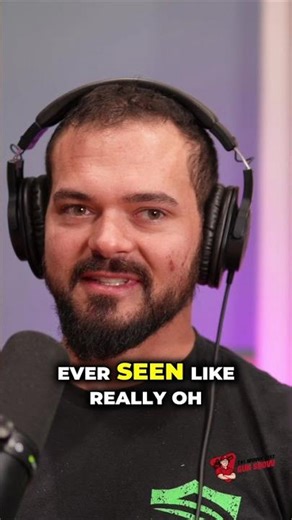 Target practice with a view that literally stops your heart. Seriously, is this real life?