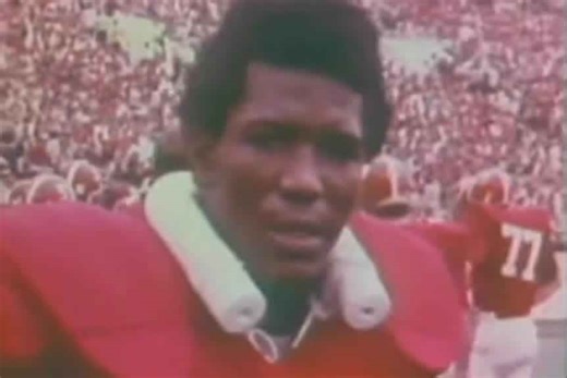 Woodrow Lowe Alabama football highlights