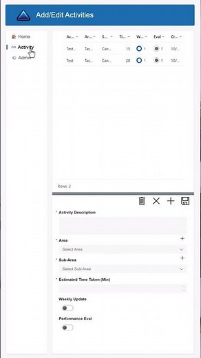 Power Apps Evolution: One App, Three Ways — SharePoint vs Dataverse vs Model-Driven 🚀