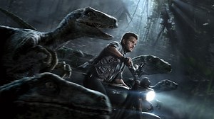 Jurassic World – Jetzt streamen | Sky